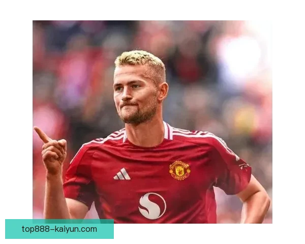 德里赫特：从新星到团队核心，贡献助力球队稳步提升竞争力