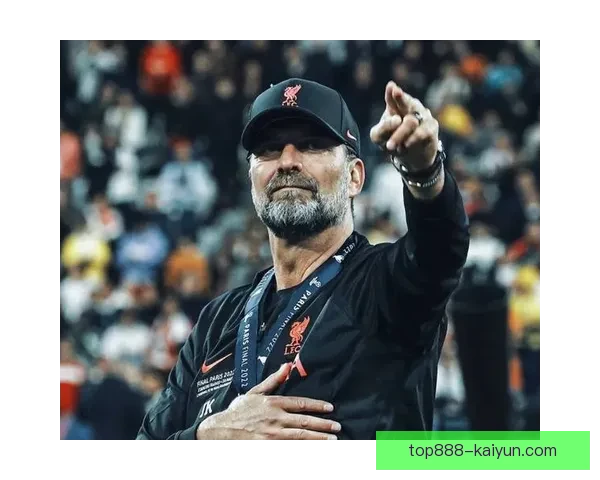 克洛普创新防守层次，利物浦重塑后防战略备受关注