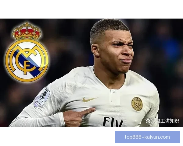 姆巴佩再创纪录，闪电速度让他在足坛展现出强大竞争力