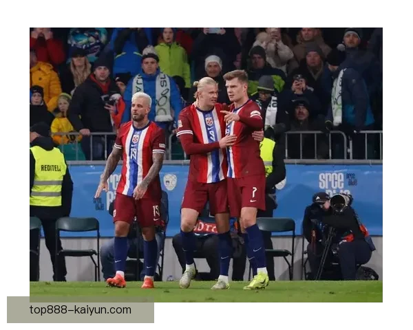 哈兰德在挪威队长任期内表现稳定，球队期待新赛季的突破