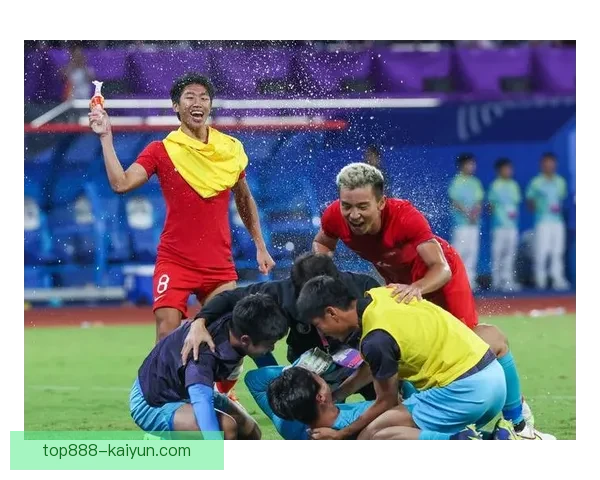 亚运会足球赛新规引发关注，各队备战策略随之调整