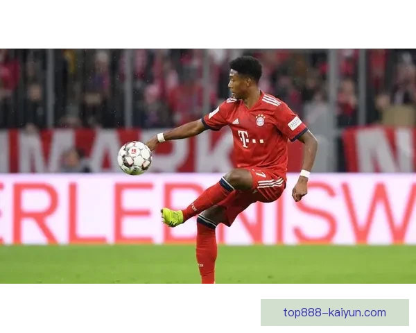 阿拉巴职业轨迹明显呈现出持续提升的趋势，备受关注的全能后卫。