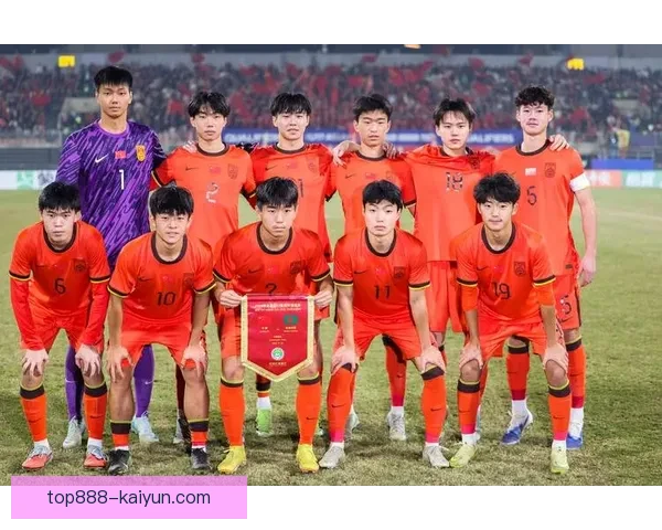 亚洲杯即将开启，亚洲足球各队备战状态日趋稳定