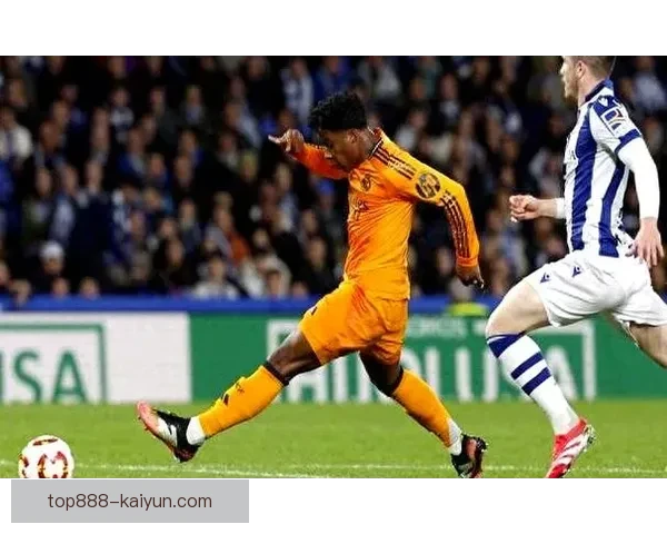 恩德里克传球表现持续提升，近期状态备受关注。