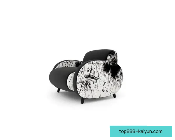 伊斯科技术美学持续展现出优秀的个人风格与竞争力增强信号