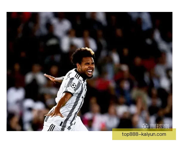 麦肯尼持续提升状态，备受期待的未来表现引人关注