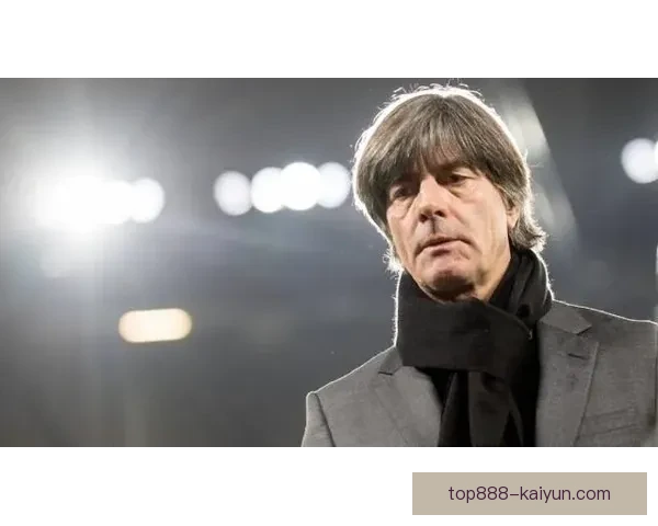 勒夫执教德国队期间球队表现稳健，备受关注的多项数据分析随之而来