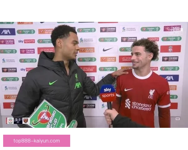 加克波在本赛季中展现出强大贡献,助力球队走势持续提升 加克波在本赛季中展现出强大贡献,助力球队走势持续提升