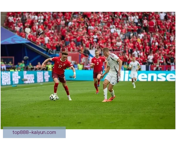 奥布拉克带领斯洛文尼亚国家队创历史，值得关注的表现持续提升